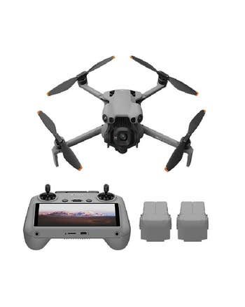 DJI Mini 5 Pro Fly More Combo with DJI RC2