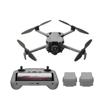 DJI Mini 5 Pro Fly More Combo with DJI RC2