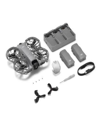 DJI Neo 2 Fly More Combo (Drone Only)