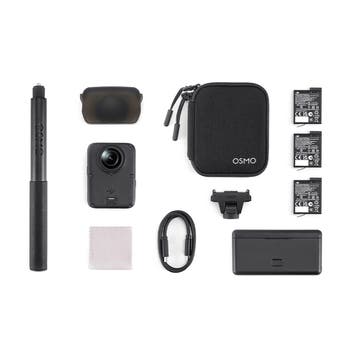 DJI Osmo 360 II Adventure Combo