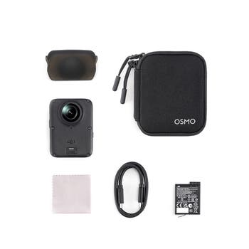 DJI Osmo 360 II Standard Combo