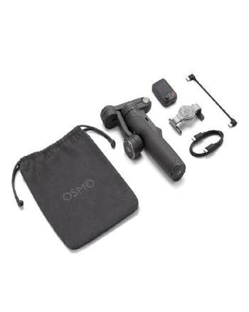 DJI Osmo Mobile 8P Standard Combo