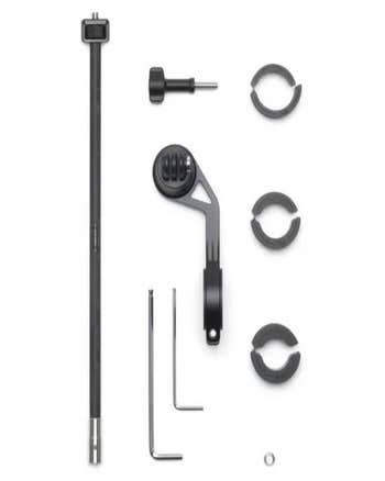 DJI Osmo Multifunctional Bike Tube Mount Kit