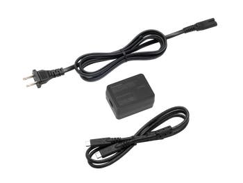 Panasonic Lumix USB-C Power Supply