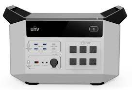 UNV Trek Pro Portable Power Station 2500 Watts