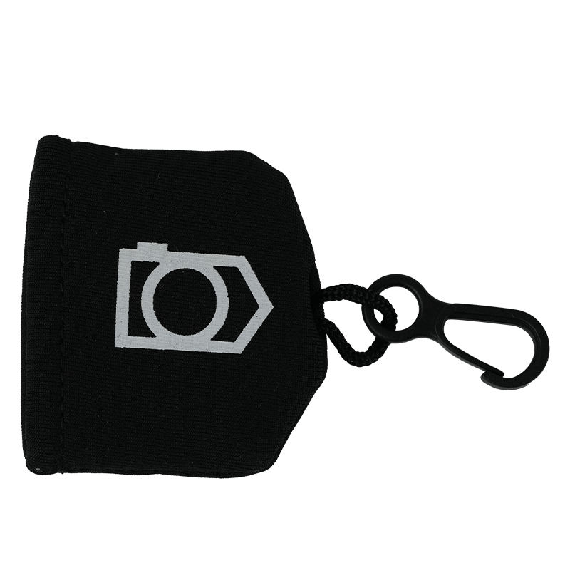 CameraPro Microfiber Cloth In Case