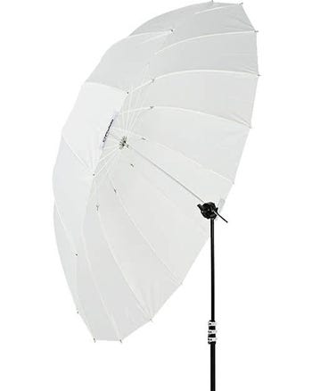 Profoto Umbrella Deep Translucent XL (165cm/65")