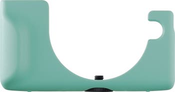 Canon M100 Body Jacket Green