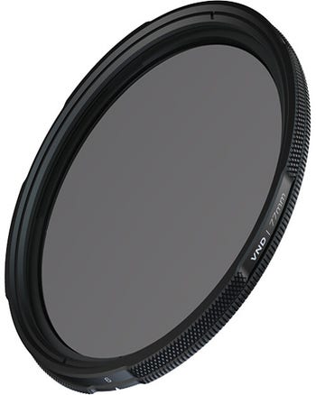 LEE Elements Filter VND 6-9 Stops 77mm
