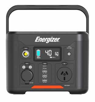 Energizer Everest 300 Power Station