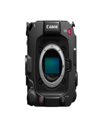 Canon EOS C400 Full Frame RF Cinema Camera