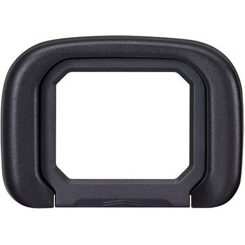 ER-H Standard Eyecup for EOS R3