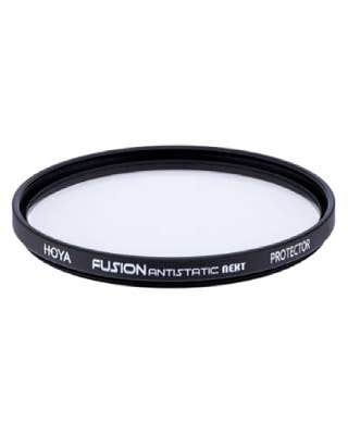 Hoya Fusion Antistatic Next Protector Filter 82mm