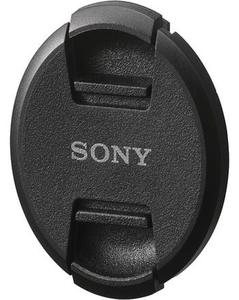 Sony Front Lens Cap 72mm
