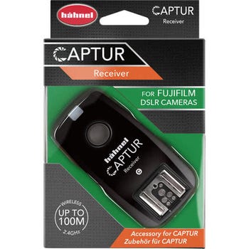 Hahnel Additional Captur Receiver for Fujifilm