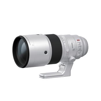 Fujifilm XF 400mm f/4.5 R LM OIS WR Lens