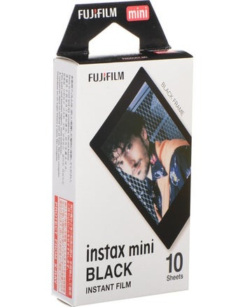 Fujfilm Instax Mini New Year 10pk Film