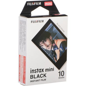 Fujfilm Instax Mini New Year 10pk Film