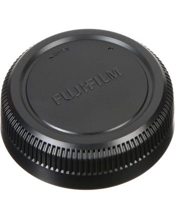Fujifilm RLCP-002 Rear Lens Cap For G mount lenses