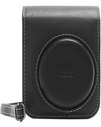 Fujifilm Instax Mini 40 Camera Case Black