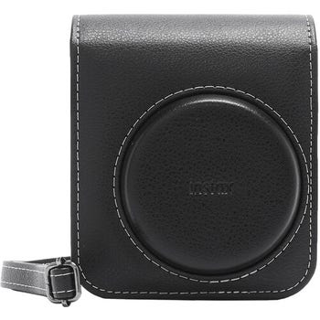 Fujifilm Instax Mini 40 Camera Case Black