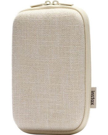 Fujifilm Instax SQUARE Link Printer Case White