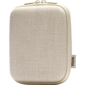 Fujifilm Instax SQUARE Link Printer Case White