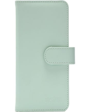 Fujifilm Instax Mini album Mint Green