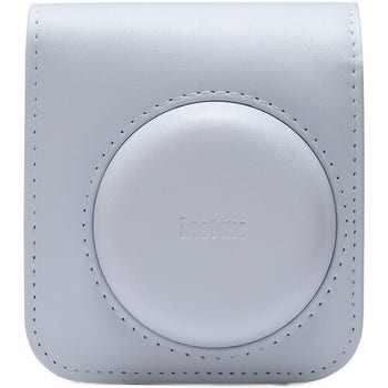 Fujifilm Instax Mini 12 Camera Case Clay White