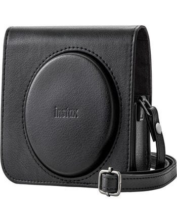 Fujifilm Instax Square SQ40 Camera Case Black