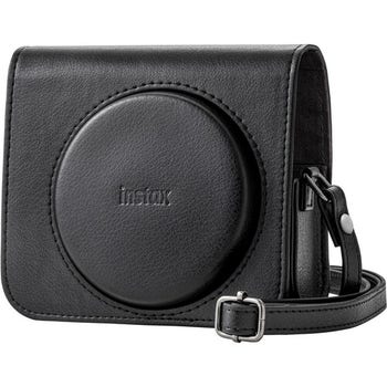 Fujifilm Instax Square SQ40 Camera Case Black