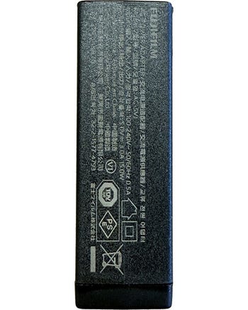 Fujifilm AU Wall Plug - XT4