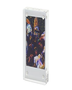 Fujifilm Instax Mini Acrylic Photo Frame