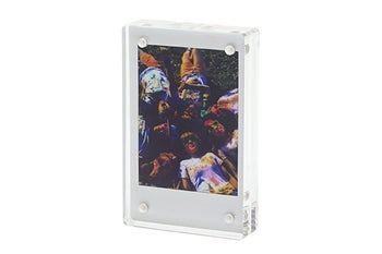 Fujifilm Instax Mini Acrylic Photo Frame