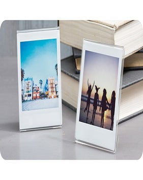 Fujifilm Instax Square Acrylic Photo Frame