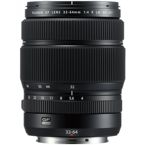 jn　GF 32-64mm F4 R LM WR （Gマウント） FUJIFILM GF32-64mmF4 R LM WR（フジフイルムGマウント） | MAP RENTAL
