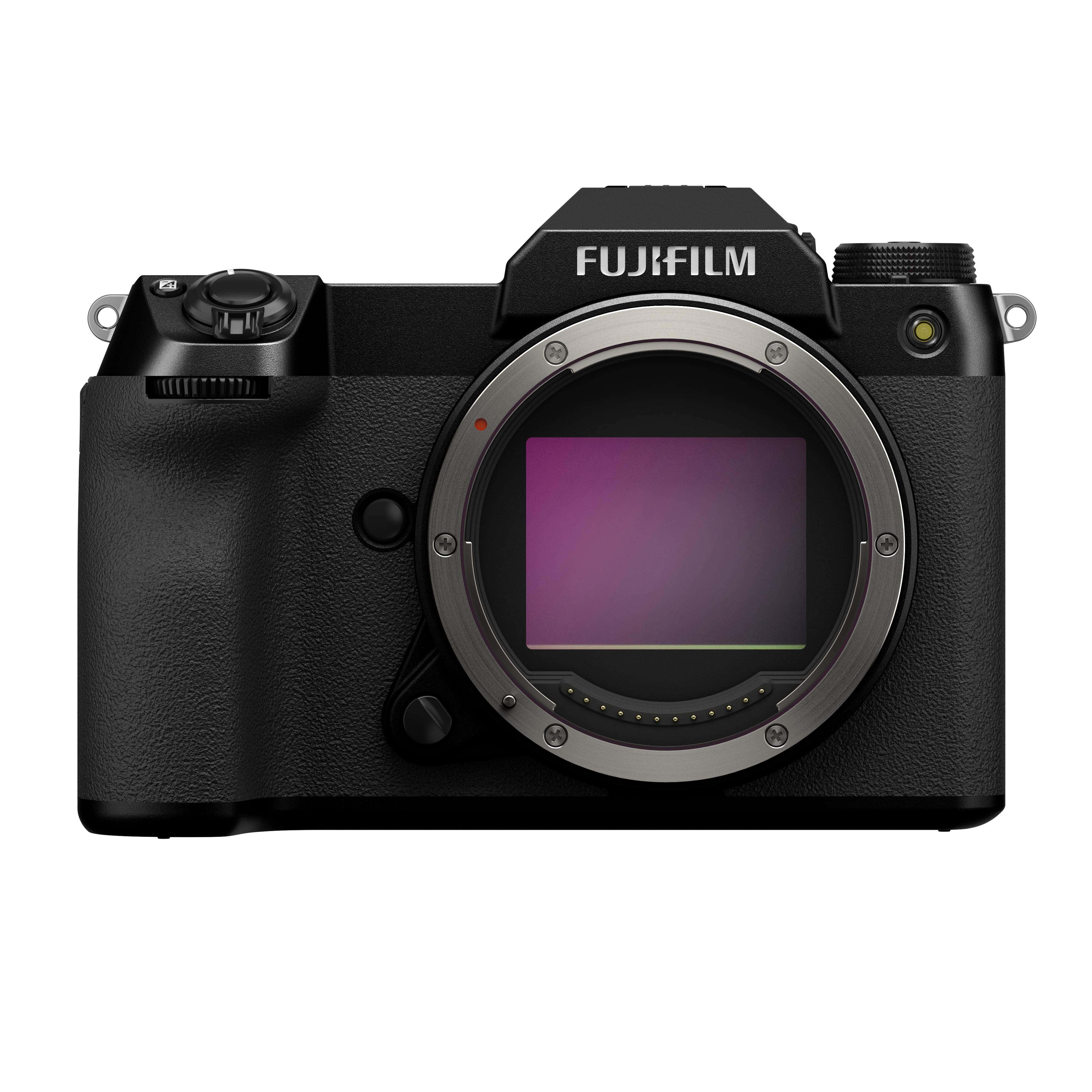FUJIFILM GFX 50S ボディ FUJIFILM】富士フイルム『GFX 50S ボディ』5140万画素 Gマウント フル