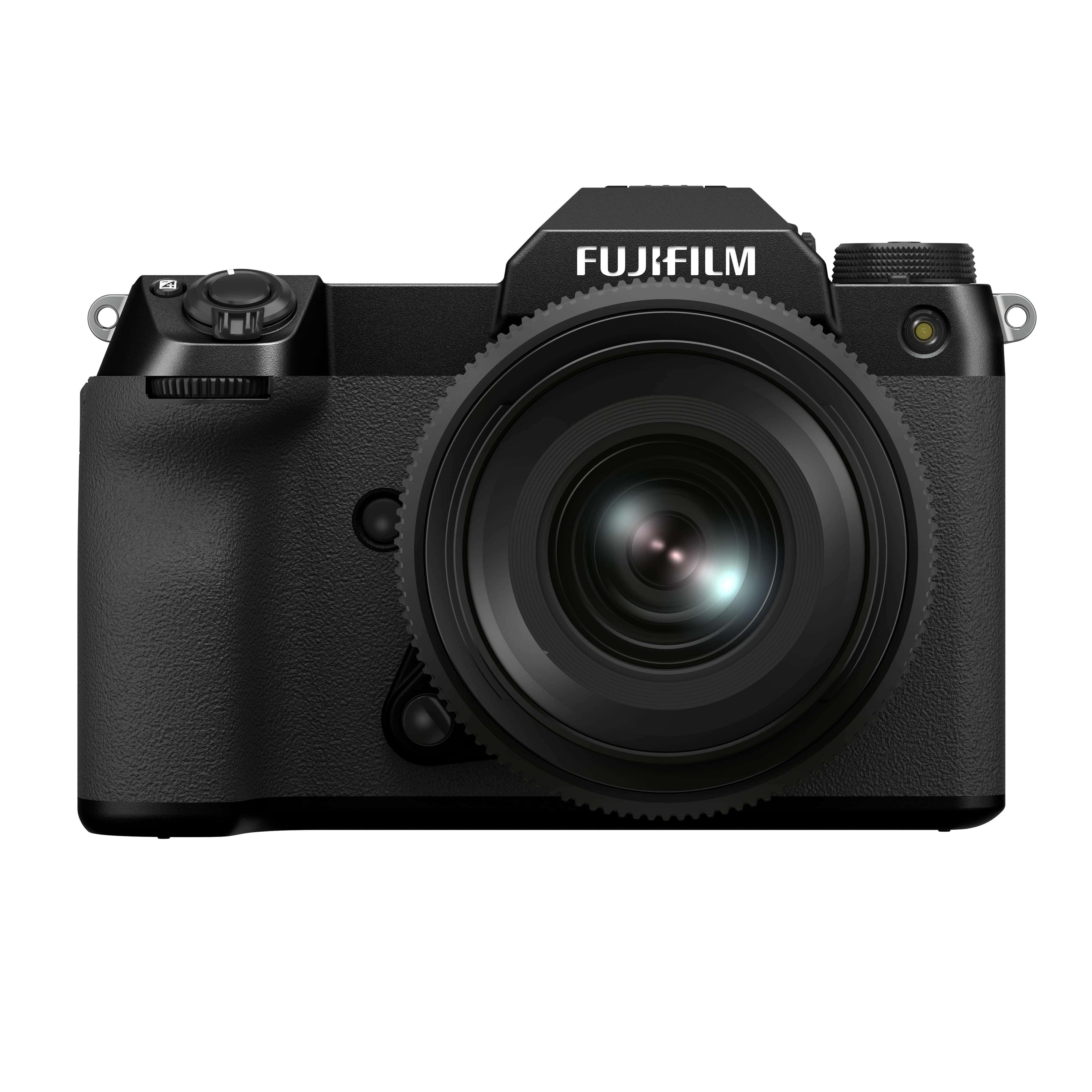 Fujifilm GFX 50S II with 35-70mm Lens | CameraPro Australia