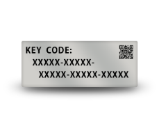 Panasonic V-Log Activation Code for Panasonic GH5