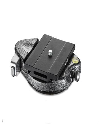 Gitzo Adapter Quick Release - Arca Style Series 3 D