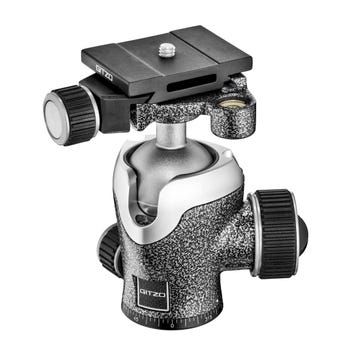 Gitzo Head Ball Series 1 QD - Arca Style Quick Release
