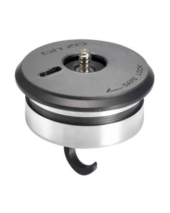 Gitzo Plate Systematic Flat Series 5