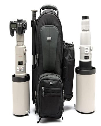 ThinkTank Glass Limo Backpack