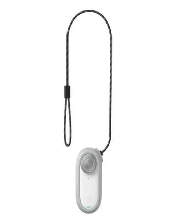 Insta360 Go 3 Magnet Pendant Safety Cord