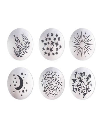 Godox SA-09-001 GOBO Set For SA-P1 Projection Attachment