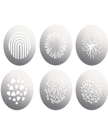 Godox SA-09-002 GOBO Set For SA-P1 Projection Attachment