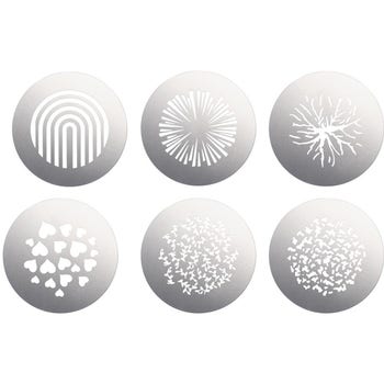 Godox SA-09-002 GOBO Set For SA-P1 Projection Attachment