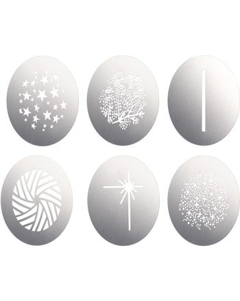 Godox SA-09-003 GOBO Set For SA-P1