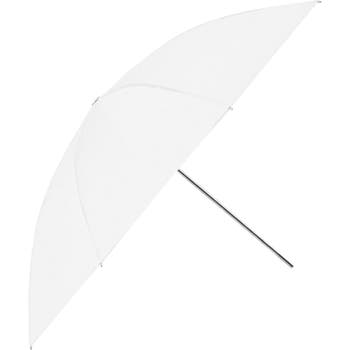 Godox 85 cm Umbrella Translucent + B/S Rear Ref