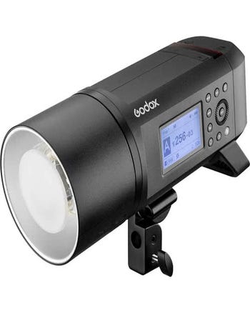 Godox AD600 Pro TTL Lithium Ion Flash